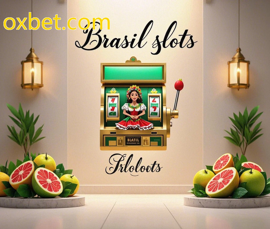 OXBET GAME-Apostas