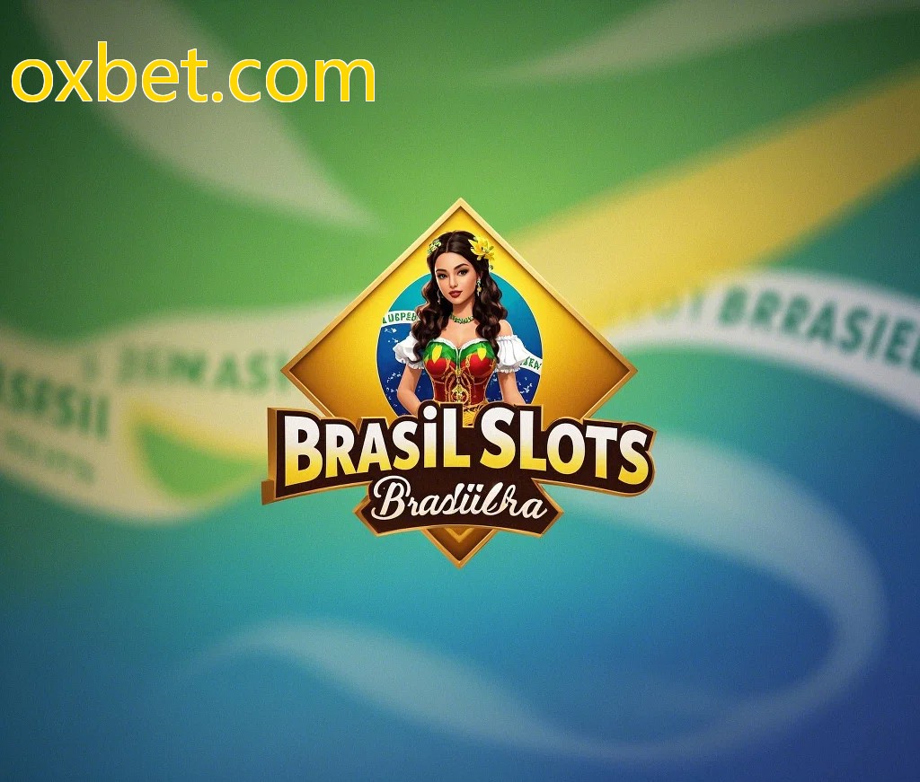 OXBET GAME-Apostas