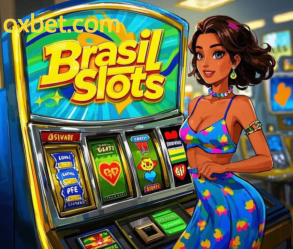 OXBET GAME-Slots