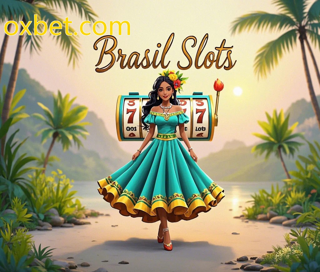 OXBET GAME-Slots