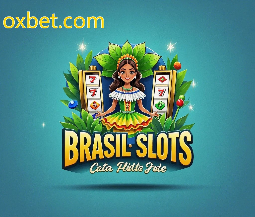 OXBET GAME-Jogo