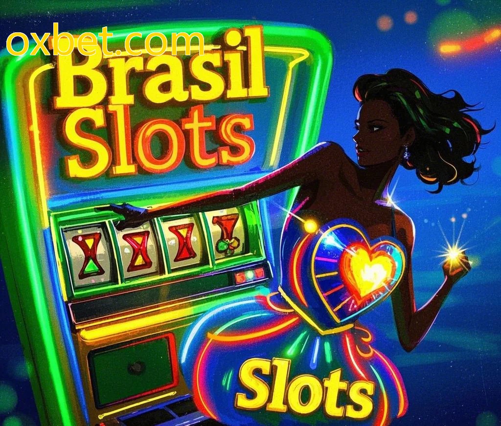 OXBET GAME-Slots