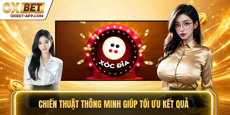 Chiến thuật thông minh giúp tối ưu kết quả